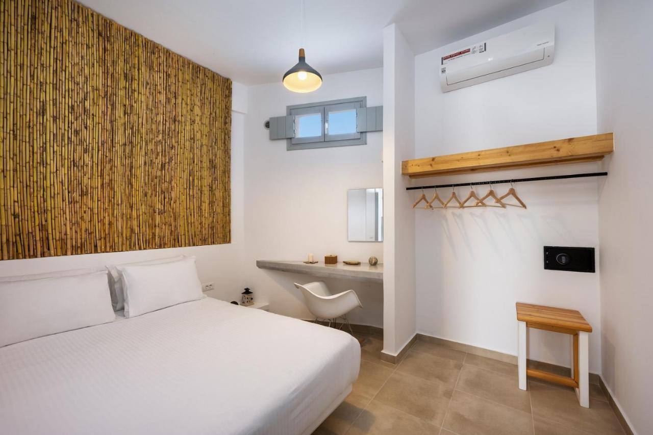 Astivi Santorini Apartments Pýrgos المظهر الخارجي الصورة