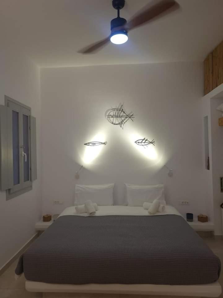 Astivi Santorini Apartments Pýrgos المظهر الخارجي الصورة